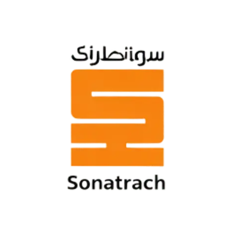 Main Sonatrach